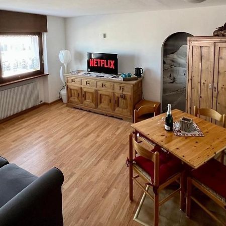 B&B Chalet Nicolussi Тренто Экстерьер фото
